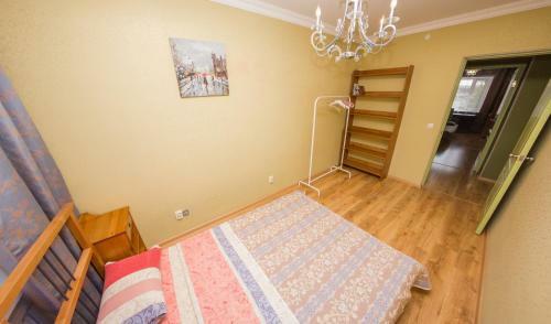 Apartamento ????????????? ???????? ? ??????