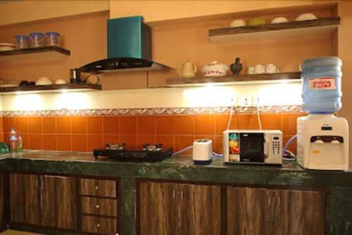 Apartamento Traditional Charm