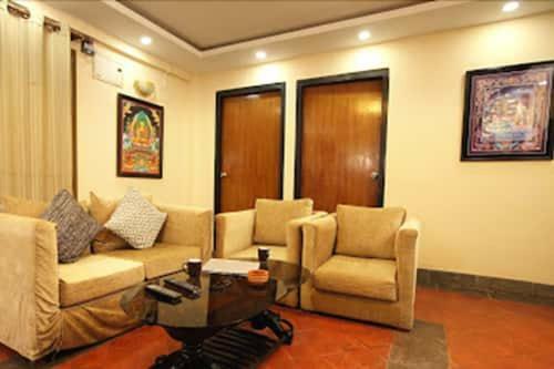 Apartamento Traditional Charm
