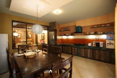 Apartamento Traditional Charm