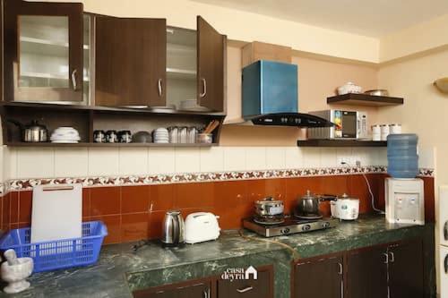 Apartamento Traditional Charm