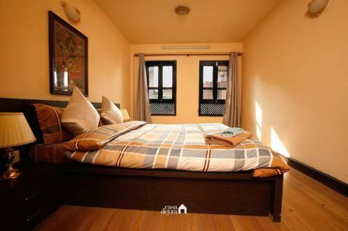 Apartamento Traditional Charm