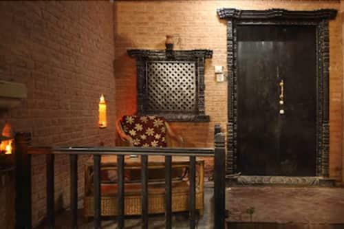 Apartamento Traditional Charm