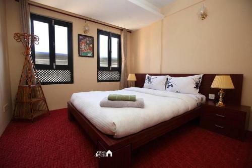Apartamento Traditional Charm