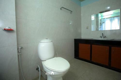 Apartamento Traditional Charm