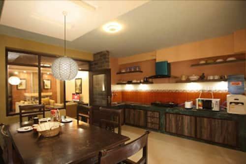 Apartamento Traditional Charm