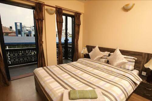 Apartamento Traditional Charm