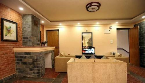 Apartamento Traditional Charm