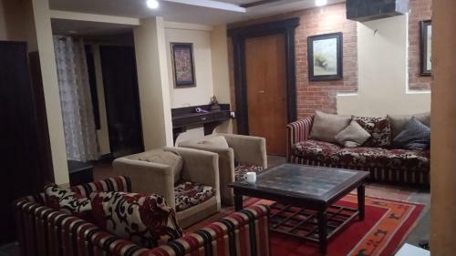 Apartamento Traditional Charm