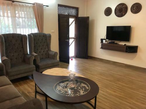 Kanak Apartment, Budhanilkantha