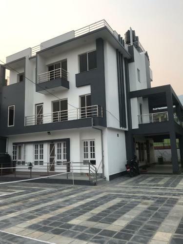 Kanak Apartment, Budhanilkantha