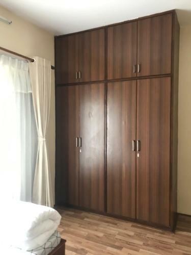 Kanak Apartment, Budhanilkantha