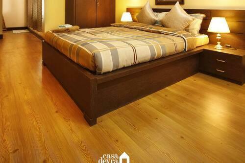 Apartamento Boutique Stay