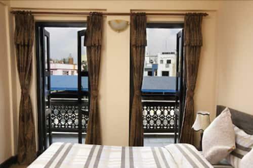Apartamento Boutique Stay