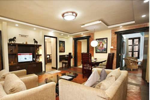 Apartamento Boutique Stay