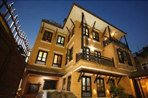 Apartamento Boutique Stay