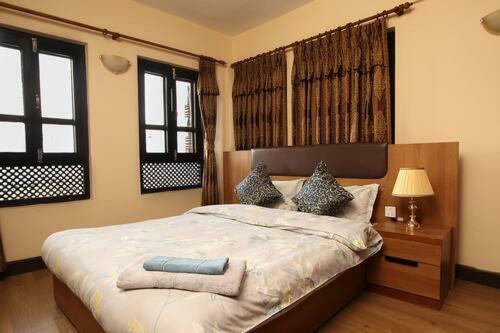 Apartamento Boutique Stay