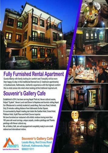Apartamento Boutique Stay