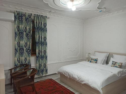 Miniature Boutique Hotel