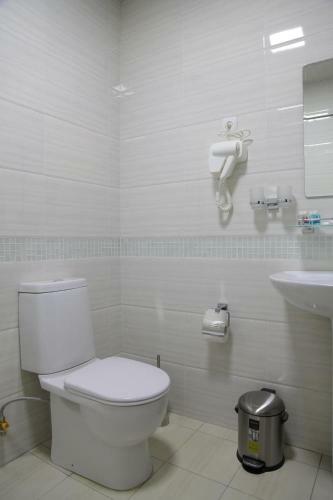 Apartamento Crystal Hotel
