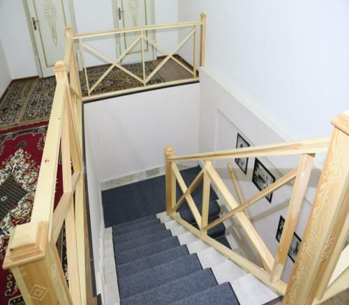 Donish Hostels