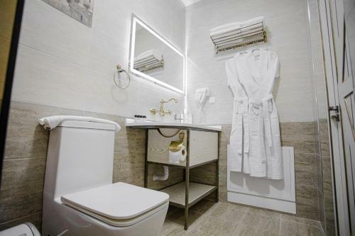 Boutique Hotel Arka