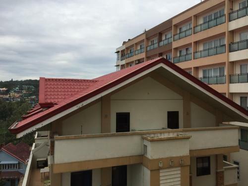 Apartamento Condo Getaway