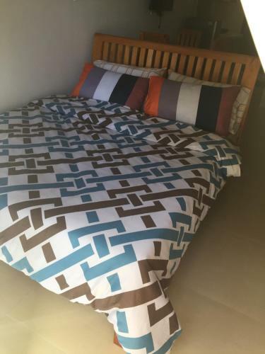 Apartamento Condo Getaway