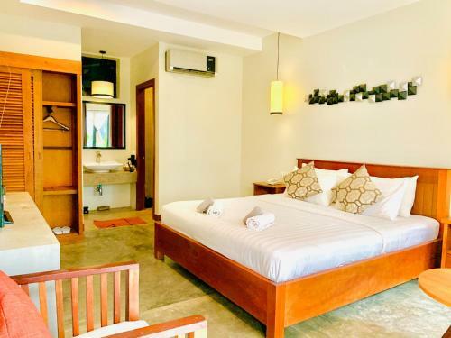 Hotel Sn Boutique