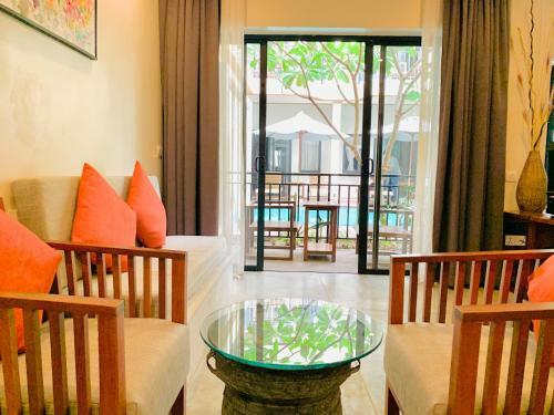 Hotel Sn Boutique