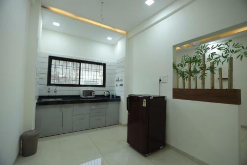 Apartamento Yograj Srushti