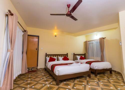 Hotel Stone House