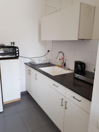 Apartamento Nick Rooms 3