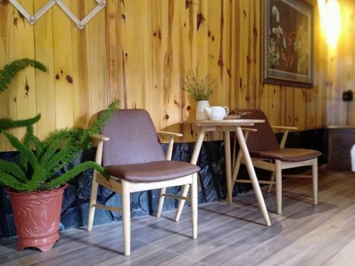 Hotel ?? L?ch Farmstay & Camping