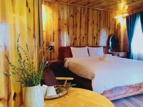 Hotel ?? L?ch Farmstay & Camping