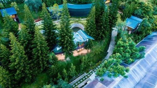 Hotel ?? L?ch Farmstay & Camping