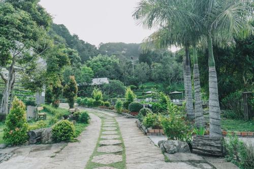 Hotel ?? L?ch Farmstay & Camping