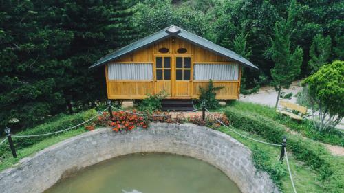Hotel ?? L?ch Farmstay & Camping