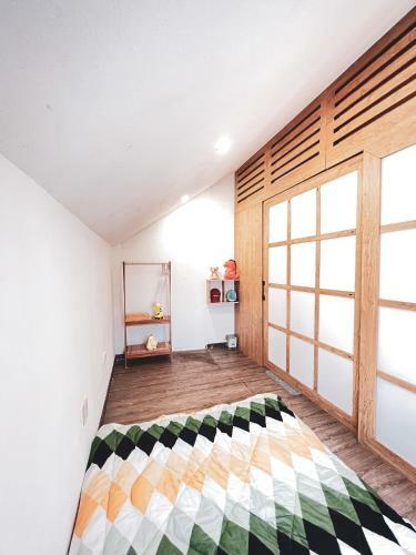 Apartamento Happy ?� L?t Homestay