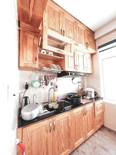 Apartamento Happy ?� L?t Homestay