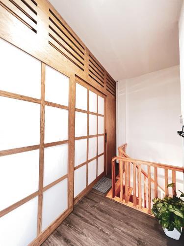 Apartamento Happy ?� L?t Homestay