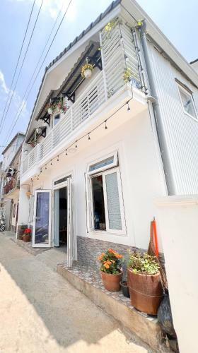 Apartamento Happy ?� L?t Homestay