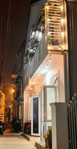 Apartamento Happy ?� L?t Homestay