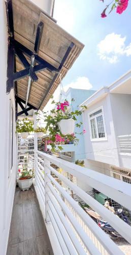 Apartamento Happy ?� L?t Homestay