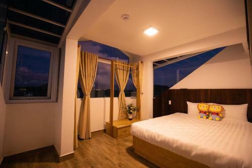 Apartamento Coco Villa ?� L?t