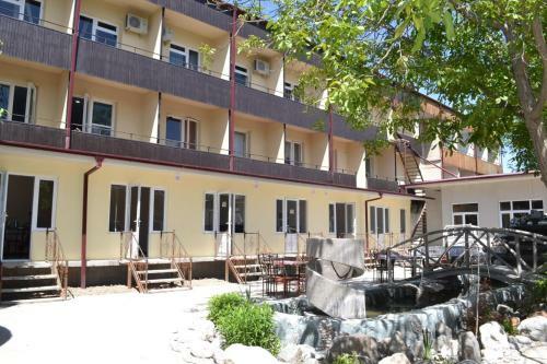 Bed & Breakfast Kesh Hotel