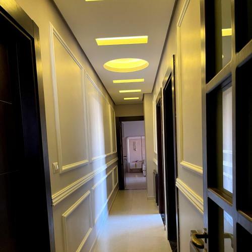 Alghalayieny Modern Apartments