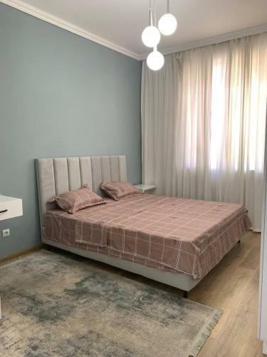 Flagman Apartment