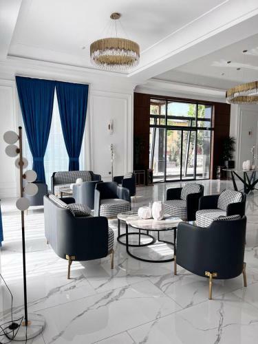 Harmony Hotel