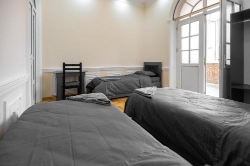Bed & Breakfast New Friends Mini-hotel